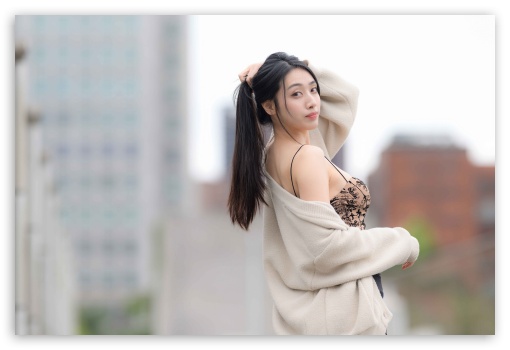 girl UltraHD Wallpaper for Fullscreen 3:2 ;