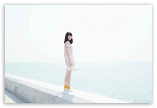 girl UltraHD Wallpaper for Fullscreen 3:2 ;