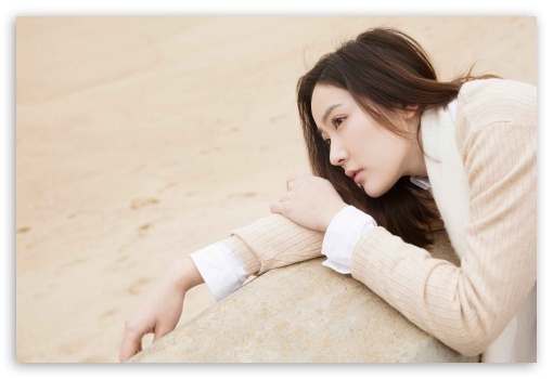 girl UltraHD Wallpaper for Fullscreen 3:2 ;