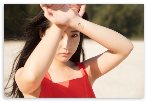 girl UltraHD Wallpaper for Fullscreen 3:2 ;