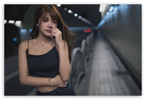 girl UltraHD Wallpaper for Fullscreen 3:2 ;