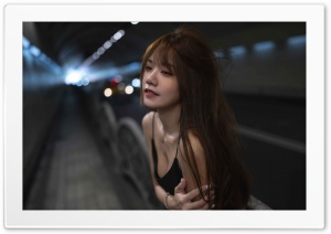 girl 4K UHD Wallpaper for Widescreen and UltraWide Desktop, UltraHD TV, Smartphone, Tablet
