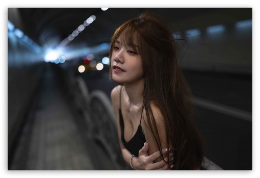 girl UltraHD Wallpaper for Fullscreen 3:2 ;