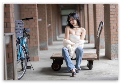 girl UltraHD Wallpaper for Fullscreen 3:2 ;