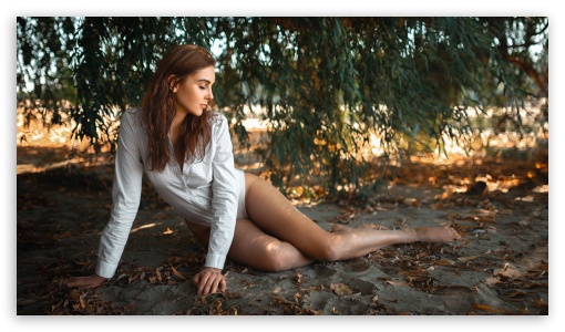 girl UltraHD Wallpaper for UHD 16:9 ; HD 16:9 ;