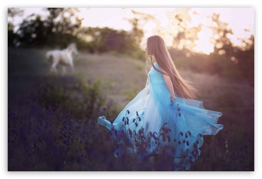 girl UltraHD Wallpaper for Fullscreen 3:2 ;