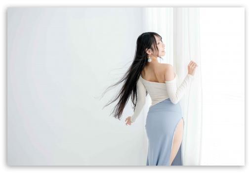 girl UltraHD Wallpaper for Fullscreen 3:2 ;