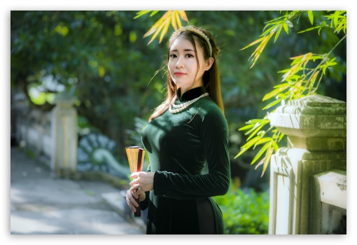 girl UltraHD Wallpaper for Fullscreen 3:2 ;