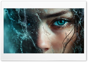 girl 4K UHD Wallpaper for Widescreen and UltraWide Desktop, UltraHD TV, Smartphone, Tablet