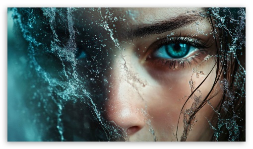 girl UltraHD Wallpaper for UHD 16:9 ; HD 16:9 ;