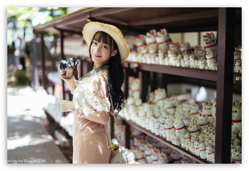 girl UltraHD Wallpaper for Fullscreen 3:2 ;