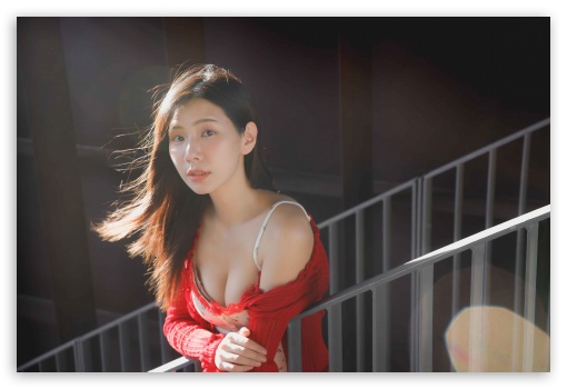 girl UltraHD Wallpaper for Fullscreen 3:2 ;