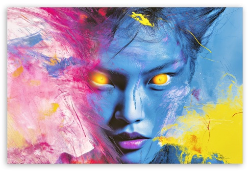 girl UltraHD Wallpaper for Fullscreen 3:2 ;