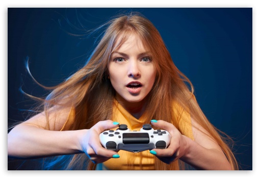 girl UltraHD Wallpaper for Fullscreen 3:2 ;
