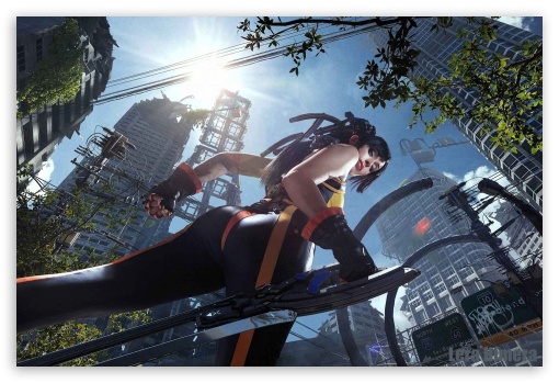 girl UltraHD Wallpaper for Fullscreen 3:2 ;