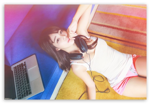 girl UltraHD Wallpaper for Fullscreen 3:2 ;