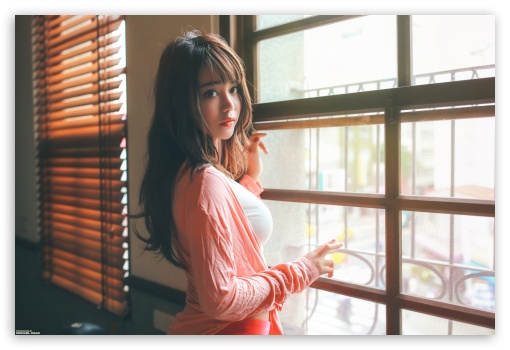 girl UltraHD Wallpaper for Fullscreen 3:2 ;
