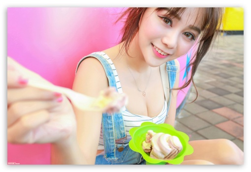 girl UltraHD Wallpaper for Fullscreen 3:2 ;