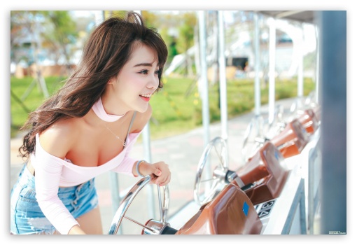 girl UltraHD Wallpaper for Fullscreen 3:2 ;