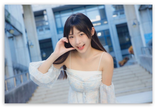 girl UltraHD Wallpaper for Fullscreen 3:2 ;
