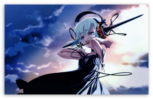 Anime wallpapers 4k ultra hd 16:10, desktop backgrounds hd