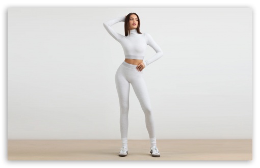 Girl, Fit, White Outfit, Workout Clothes UltraHD Wallpaper for UHD 16:9 ; HD 16:9 ; UltraWide 21:9 24:10 32:9 32:10 ; Widescreen 16:10 5:3 ; Fullscreen 4:3 5:4 3:2 ; Tablet 1:1 ; Mobile 9:16 9:19.5 9:20 9:21 9:22 10:16 2:3 3:5 3:4 ; Dual 16:10 5:3 16:9 4:3 5:4 3:2 ;