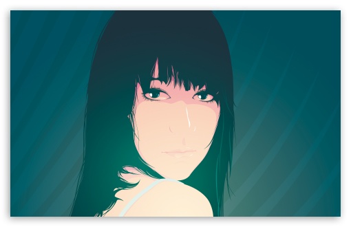 Girl Portrait Ultra HD Desktop Background Wallpaper for 4K UHD TV ...