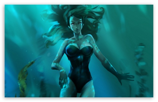 Girl Underwater Painting UltraHD Wallpaper for Wide 16:10 5:3 Widescreen WHXGA WQXGA WUXGA WXGA WGA ; 8K UHD TV 16:9 Ultra High Definition 2160p 1440p 1080p 900p 720p ; Standard 4:3 5:4 3:2 Fullscreen UXGA XGA SVGA QSXGA SXGA DVGA HVGA HQVGA ( Apple PowerBook G4 iPhone 4 3G 3GS iPod Touch ) ; Tablet 1:1 ; iPad 1/2/Mini ; Mobile 4:3 5:3 3:2 16:9 5:4 - UXGA XGA SVGA WGA DVGA HVGA HQVGA ( Apple PowerBook G4 iPhone 4 3G 3GS iPod Touch ) 2160p 1440p 1080p 900p 720p QSXGA SXGA ;