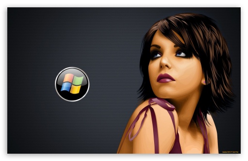 Girl, Windows UltraHD Wallpaper for Wide 16:10 Widescreen WHXGA WQXGA WUXGA WXGA ;