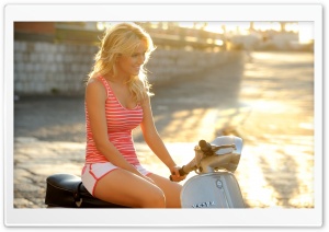 Girls Ultra HD Wallpaper for 4K UHD Widescreen desktop, tablet & smartphone