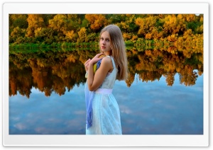 Girls Ultra HD Wallpaper for 4K UHD Widescreen desktop, tablet & smartphone