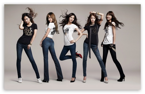 Download Girls' Generation Japanese Debut Wallpaper | Wallpapers.com