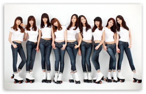 Girls Generation UltraHD Wallpaper for 8K UHD TV 16:9 Ultra High Definition 2160p 1440p 1080p 900p 720p ; Widescreen 16:10 5:3 WHXGA WQXGA WUXGA WXGA WGA ; Fullscreen 3:2 DVGA HVGA HQVGA ( Apple PowerBook G4 iPhone 4 3G 3GS iPod Touch ) ;