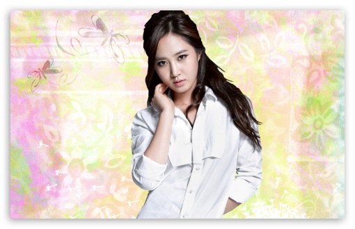 Girls' Generation UltraHD Wallpaper for Widescreen 16:10 ;