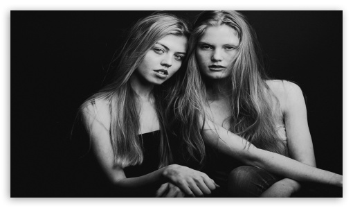 Girls wallpaper UltraHD Wallpaper for HD 16:9 ;