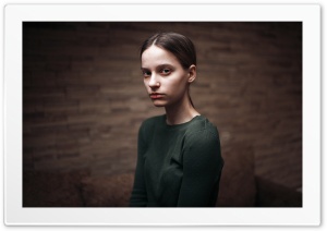 Girls wallpaper 4K UHD Wallpaper for Widescreen and UltraWide Desktop, UltraHD TV, Smartphone, Tablet