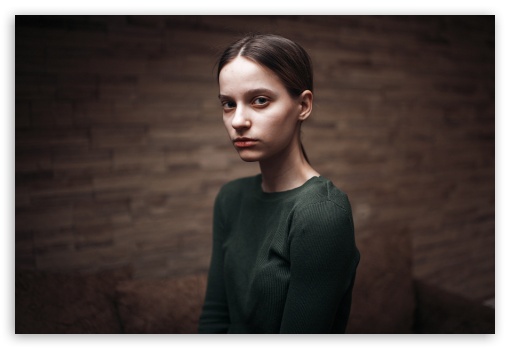 Girls wallpaper 4K UHD Background Wallpaper for UltraHD Desktop and TV