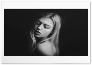 Girls wallpaper 4K UHD Wallpaper for Widescreen and UltraWide Desktop, UltraHD TV, Smartphone, Tablet