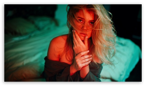 Girls wallpaper UltraHD Wallpaper for HD 16:9 ;