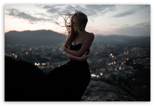 Girls wallpaper 4K UHD Background Wallpaper for UltraHD Desktop and TV