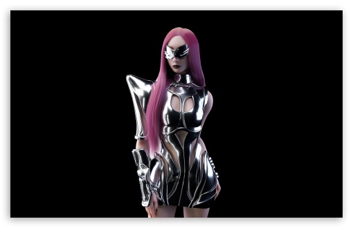 Giselle AESPA Whiplash Outfit UltraHD Wallpaper for UHD 16:9 ; HD 16:9 ; UltraWide 21:9 24:10 32:9 32:10 ; Widescreen 16:10 ; Tablet 1:1 ; Mobile 9:16 9:19.5 9:20 9:21 9:22 ; Dual 16:10 16:9 ;
