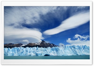 Glaciar Perito Moreno Ultra HD Wallpaper for 4K UHD Widescreen desktop, tablet & smartphone