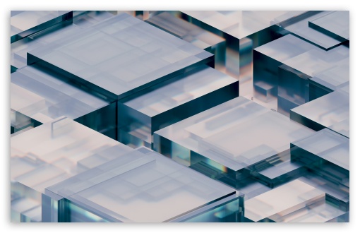 Glass Cube Grid Structure UltraHD Wallpaper for UHD 16:9 ; HD 16:9 ; UltraWide 21:9 24:10 32:9 32:10 ; Widescreen 16:10 ; Fullscreen 3:2 ; Tablet 1:1 ; Mobile 9:16 9:19.5 9:20 9:21 9:22 ; Dual 16:10 16:9 ; Triple 16:10 16:9 ;