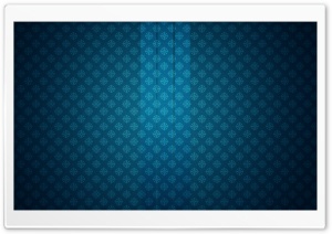 Glass On A Pattern   Blue Ultra HD Wallpaper for 4K UHD Widescreen desktop, tablet & smartphone