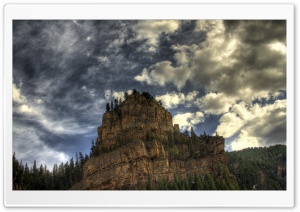 Glenwood Canyon Ultra HD Wallpaper for 4K UHD Widescreen desktop, tablet & smartphone