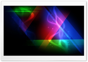 Glow Ultra HD Wallpaper for 4K UHD Widescreen desktop, tablet & smartphone