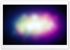 Glowing Grid Background Ultra HD Wallpaper for 4K UHD Widescreen desktop, tablet & smartphone