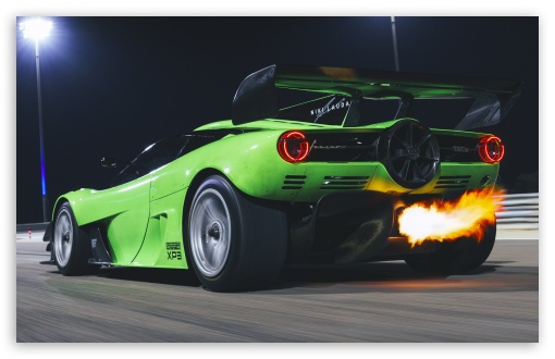 GMA T.50S Niki Lauda Masterpiece UltraHD Wallpaper for UHD 16:9 ; HD 16:9 ; UltraWide 21:9 24:10 ; Widescreen 16:10 ;