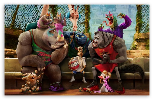 GOAT 2026 Movie Animation UltraHD Wallpaper for UHD 16:9 ; HD 16:9 ; UltraWide 21:9 24:10 ; Widescreen 16:10 ; Tablet 1:1 ;