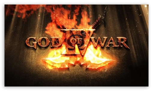 God Of War 4 UltraHD Wallpaper for Mobile 16:9 - 2160p 1440p 1080p 900p 720p ;